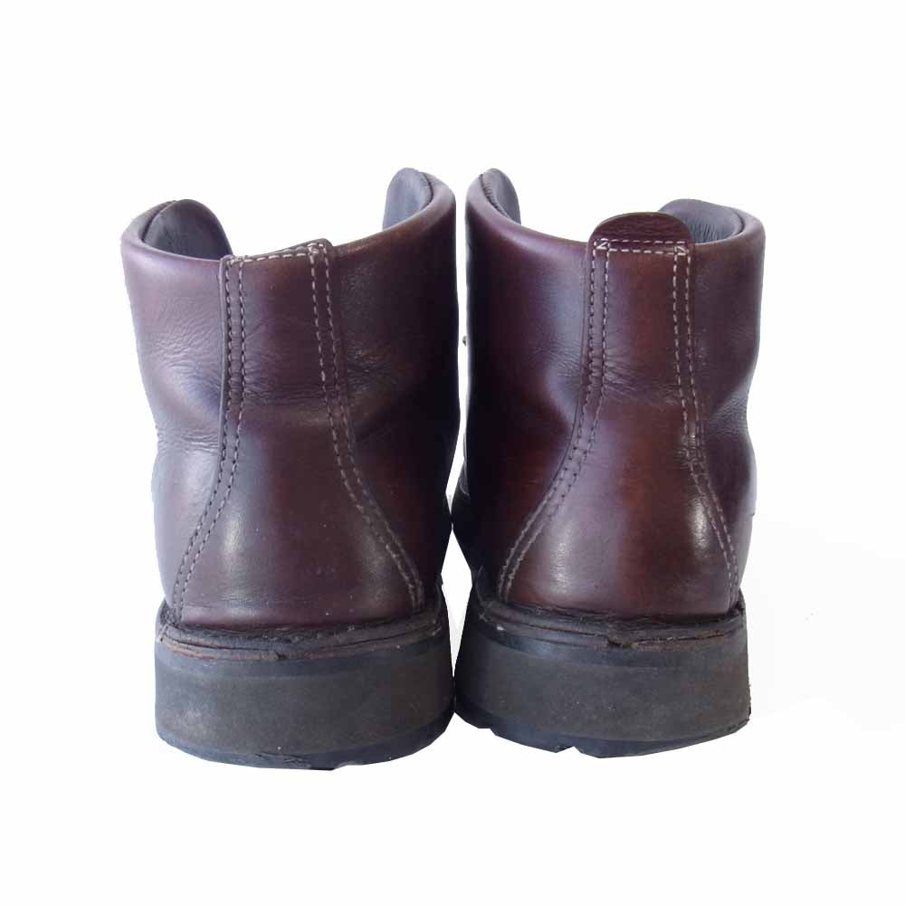 Danner ダナー 30800 MOUNTAIN LIGHT 2 GORE-TEX US10 白タグ マウンテン ライト ゴアテックス ブーツ ブラウン系【中古】