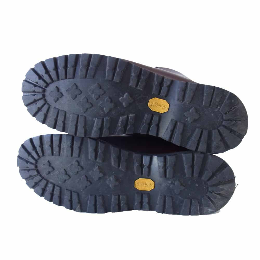 Danner ダナー 30800 MOUNTAIN LIGHT 2 GORE-TEX US10 白タグ マウンテン ライト ゴアテックス ブーツ ブラウン系【中古】