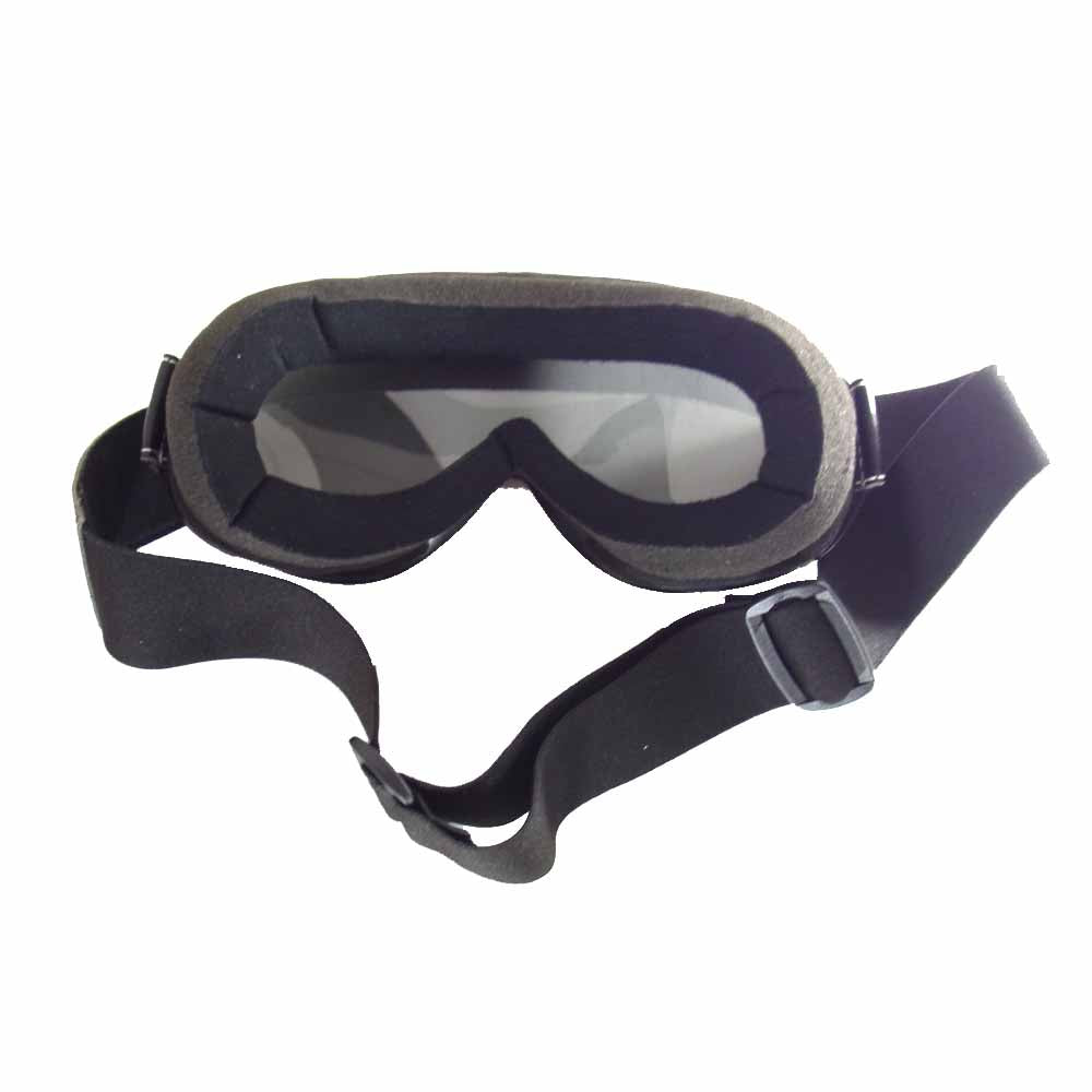 バルファルディ SPEED 4 スピード カバーレンズ 4枚付き ゴーグル ブラック系【中古】