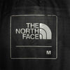 THE NORTH FACE ノースフェイス ND91915 ビレイヤー パーカ ダウンジャケット ミャンマー製 ブラック系 M【中古】