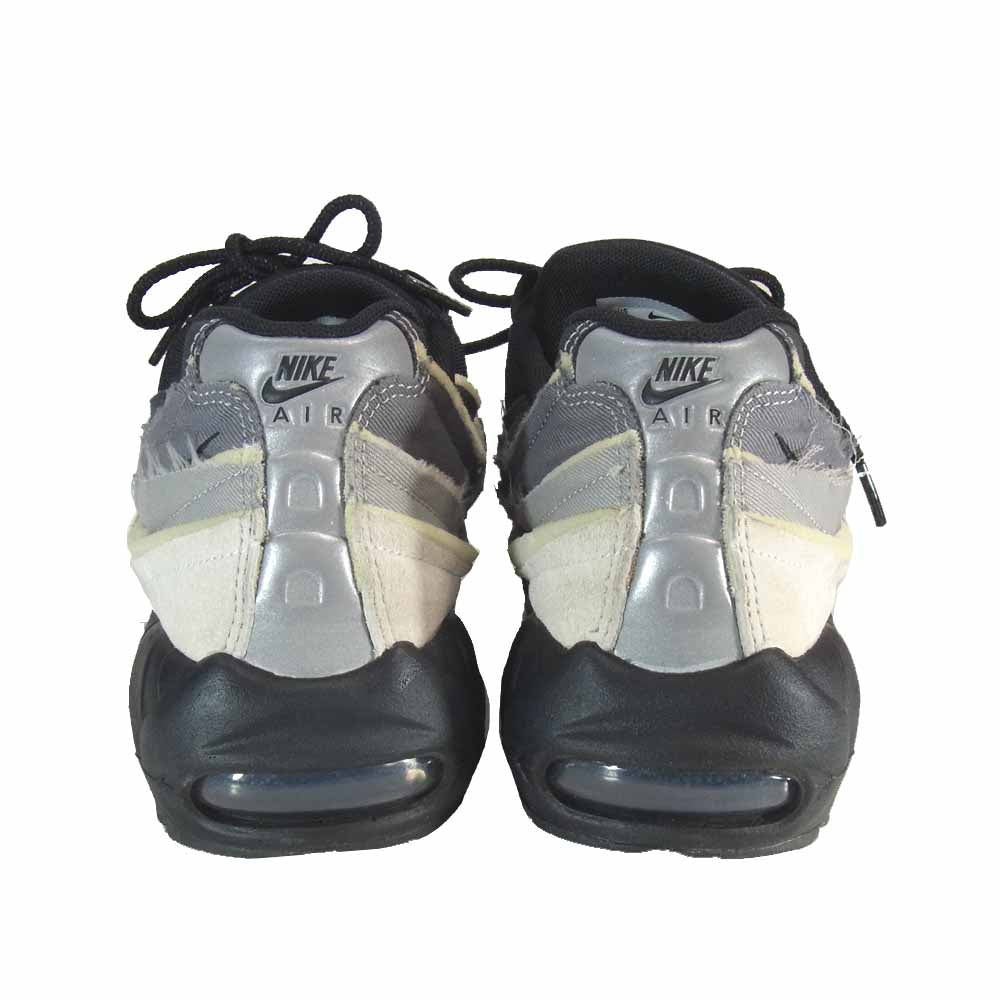 COMME des GARCONS HOMME PLUS コムデギャルソンオムプリュス CU8406-101 AIR MAX 95 CDG エア マックス マルチカラー系 26【中古】