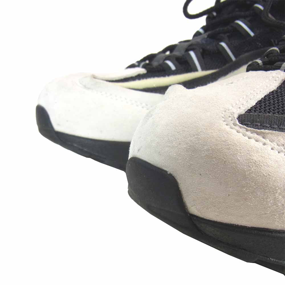 COMME des GARCONS HOMME PLUS コムデギャルソンオムプリュス CU8406-101 AIR MAX 95 CDG エア マックス マルチカラー系 26【中古】