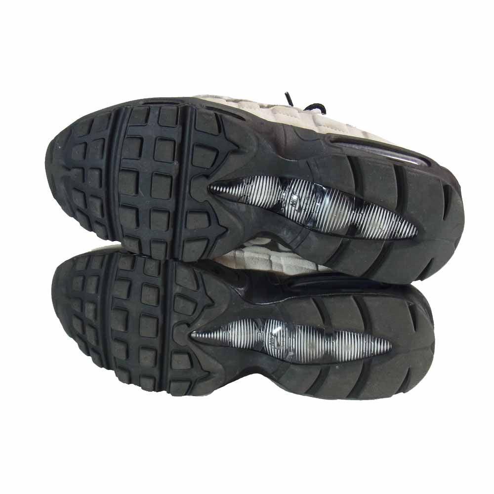 COMME des GARCONS HOMME PLUS コムデギャルソンオムプリュス CU8406-101 AIR MAX 95 CDG エア マックス マルチカラー系 26【中古】