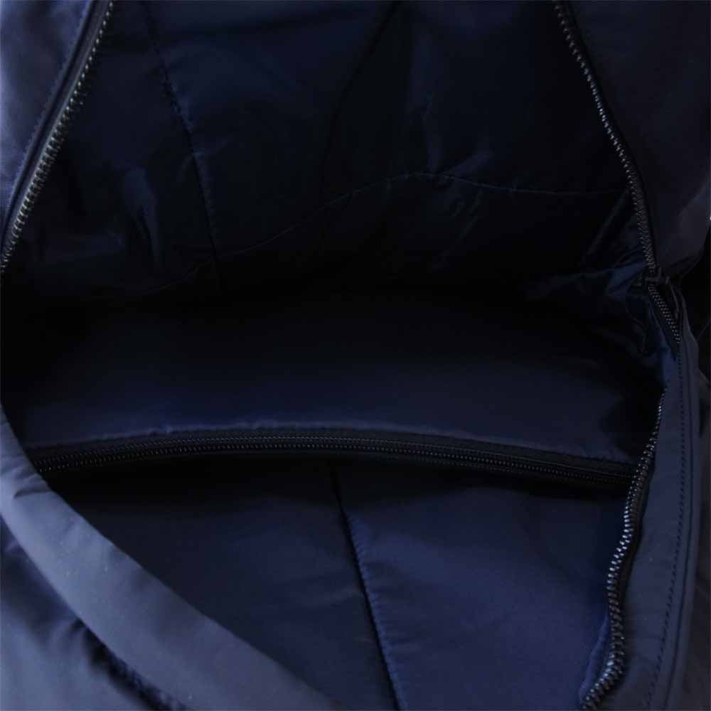 THE NORTH FACE ノースフェイス 21SS NN7905N PURPLE LABEL パープル レーベル CDR NYLON DAYPACK コーデュラ ナイロン デイパック バック パック リュック ネイビー系【新古品】【未使用】【中古】