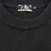 HYSTERIC GLAMOUR ヒステリックグラマー 0262CT02 MICHIGAN LEOPARD 胸ポケット Tシャツ ブラック系 M【中古】