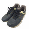 NEW BALANCE ニューバランス ML574MMN 574 MOON PACK ムーン パック ネイビー 27cm【中古】