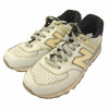 NEW BALANCE ニューバランス ML574MWT 574 MOON PACK ムーン パック ホワイト ホワイト系 27cm【中古】