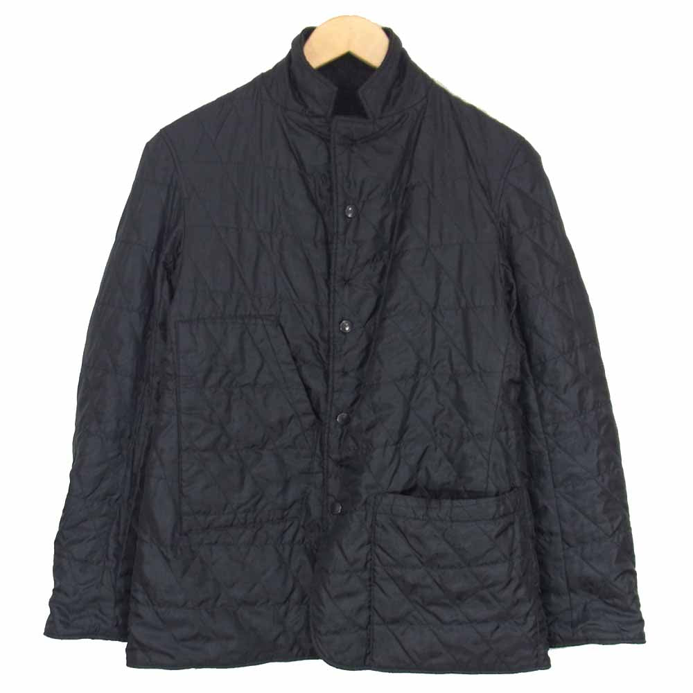Engineered Garments エンジニアードガーメンツ ウール ブルックリン ジャケット  グレー系 S【中古】