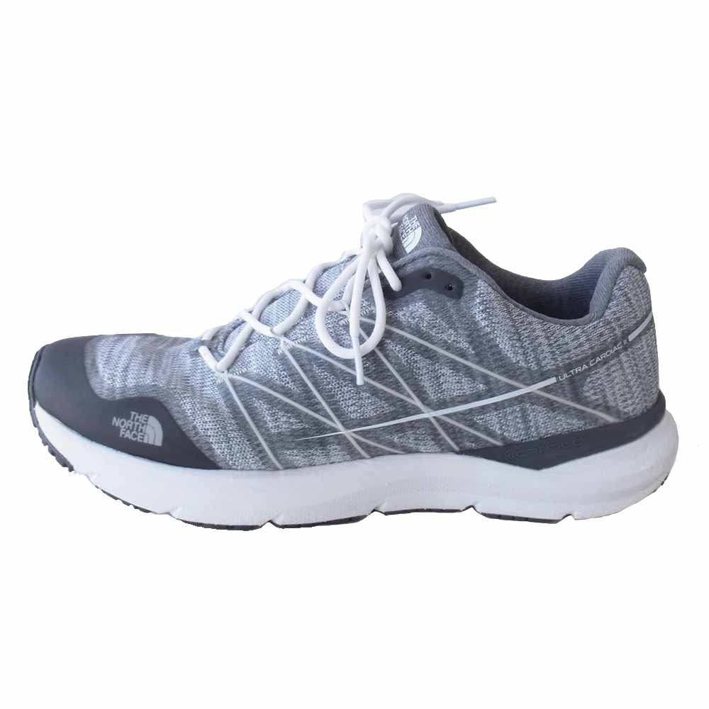THE NORTH FACE ノースフェイス NF01701 Ultra Cardiac II ウルトラ カーディアック 2 グレー系 28【中古】