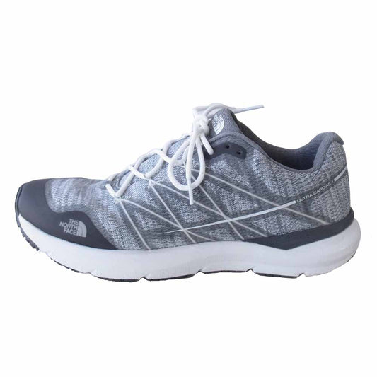 THE NORTH FACE ノースフェイス NF01701 Ultra Cardiac II ウルトラ カーディアック 2 グレー系 28【中古】