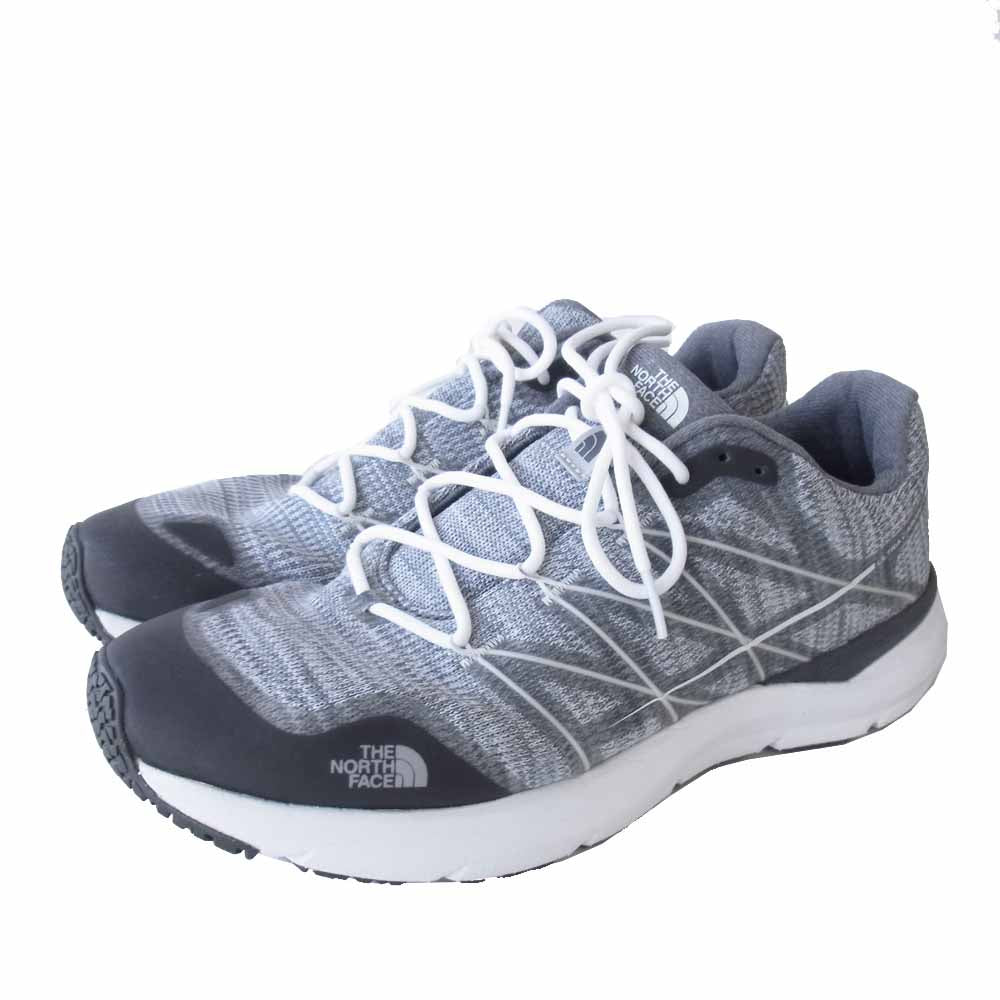 THE NORTH FACE ノースフェイス NF01701 Ultra Cardiac II ウルトラ カーディアック 2 グレー系 28【中古】
