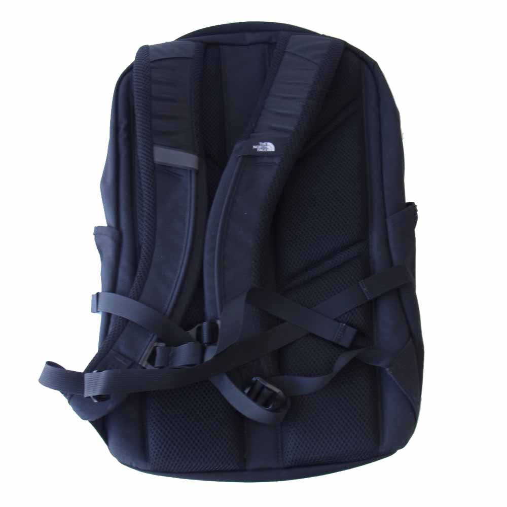 THE NORTH FACE ノースフェイス NM71853 Pivoter ピボター デイパック ブラック系【美品】【中古】
