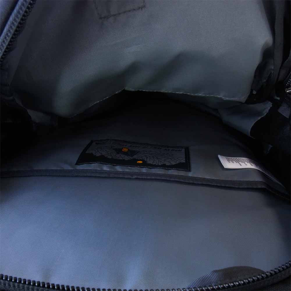 THE NORTH FACE ノースフェイス NM71853 Pivoter ピボター デイパック ブラック系【美品】【中古】