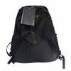 ARC'TERYX アークテリクス L07245000 Black Arro 16 Backpack アロー バックパック デイパック ブラック系【新古品】【未使用】【中古】