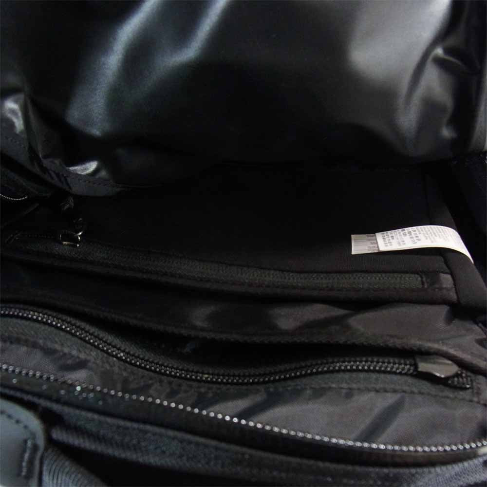 ARC'TERYX アークテリクス L07245000 Black Arro 16 Backpack アロー バックパック デイパック ブラック系【新古品】【未使用】【中古】