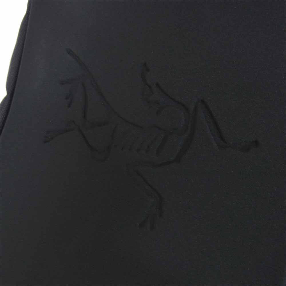 ARC'TERYX アークテリクス Arro 22 アロー バックパック デイパック ブラック系【中古】