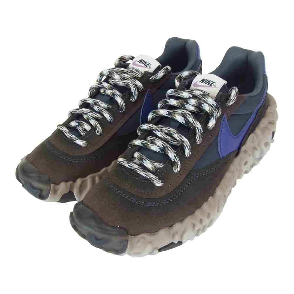 NIKE ナイキ DA9784-200 OVERBREAK SP オーバーブレイク マルチカラー系 27.5cm【極上美品】【中古】