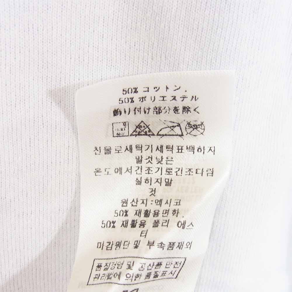patagonia パタゴニア 38513 L／S Eat Local Goat Responsibili Tee 長袖 Tシャツ ホワイト系 M【新古品】【未使用】【中古】