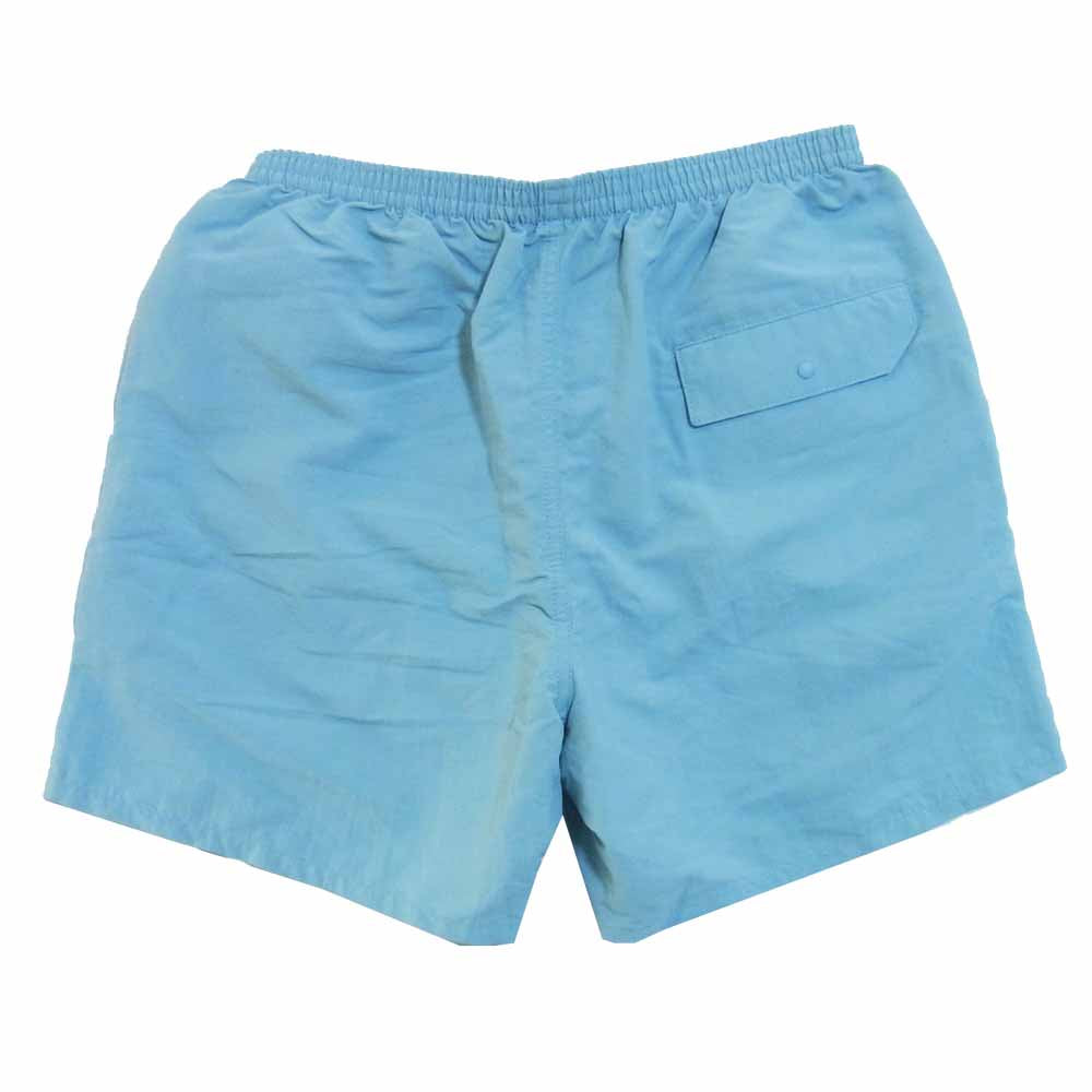 patagonia パタゴニア SP20 57021 Baggies Shorts 5inch バギーズ ショーツ 5インチ BigSkyBlue S【新古品】【未使用】【中古】