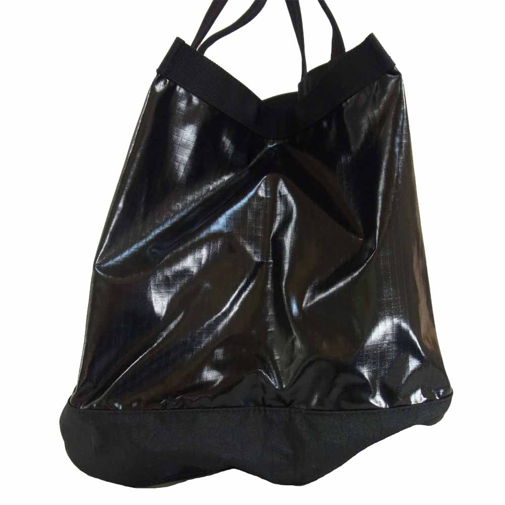 patagonia パタゴニア 49031 Black Hole Tote 25L ブラックホール トート バッグ ブラック系【新古品】【未使用】【中古】