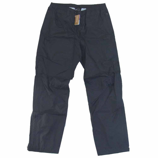 patagonia パタゴニア SP20 85265 Torrentshell 3L Pants トレントシェル 3L パンツ ブラック系 L【新古品】【未使用】【中古】