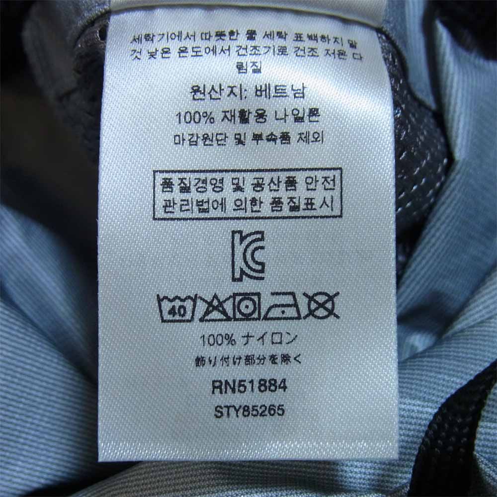 patagonia パタゴニア SP20 85265 Torrentshell 3L Pants トレントシェル 3L パンツ ブラック系 L【新古品】【未使用】【中古】