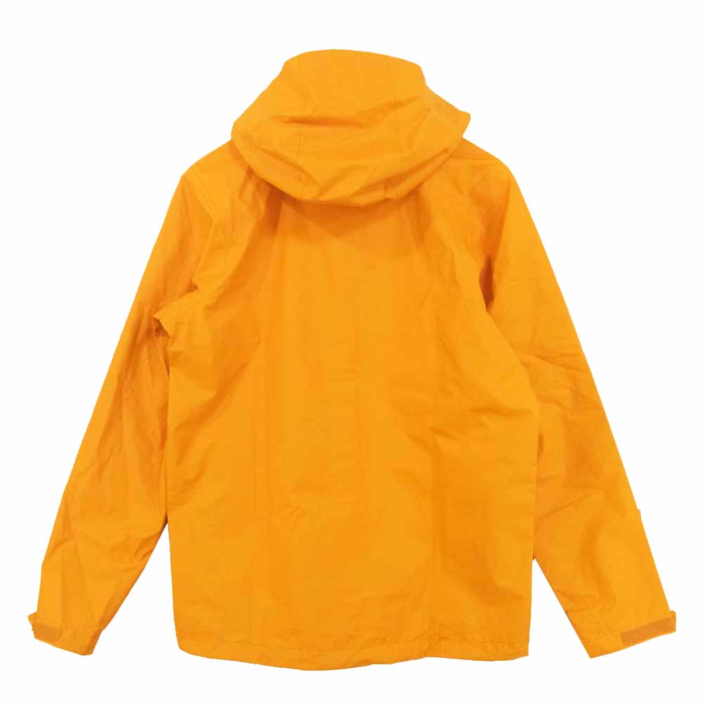 patagonia パタゴニア SP20 85240 TORRENTSHELL 3L JACKET トレントシェル3L ジャケット Mango S【新古品】【未使用】【中古】