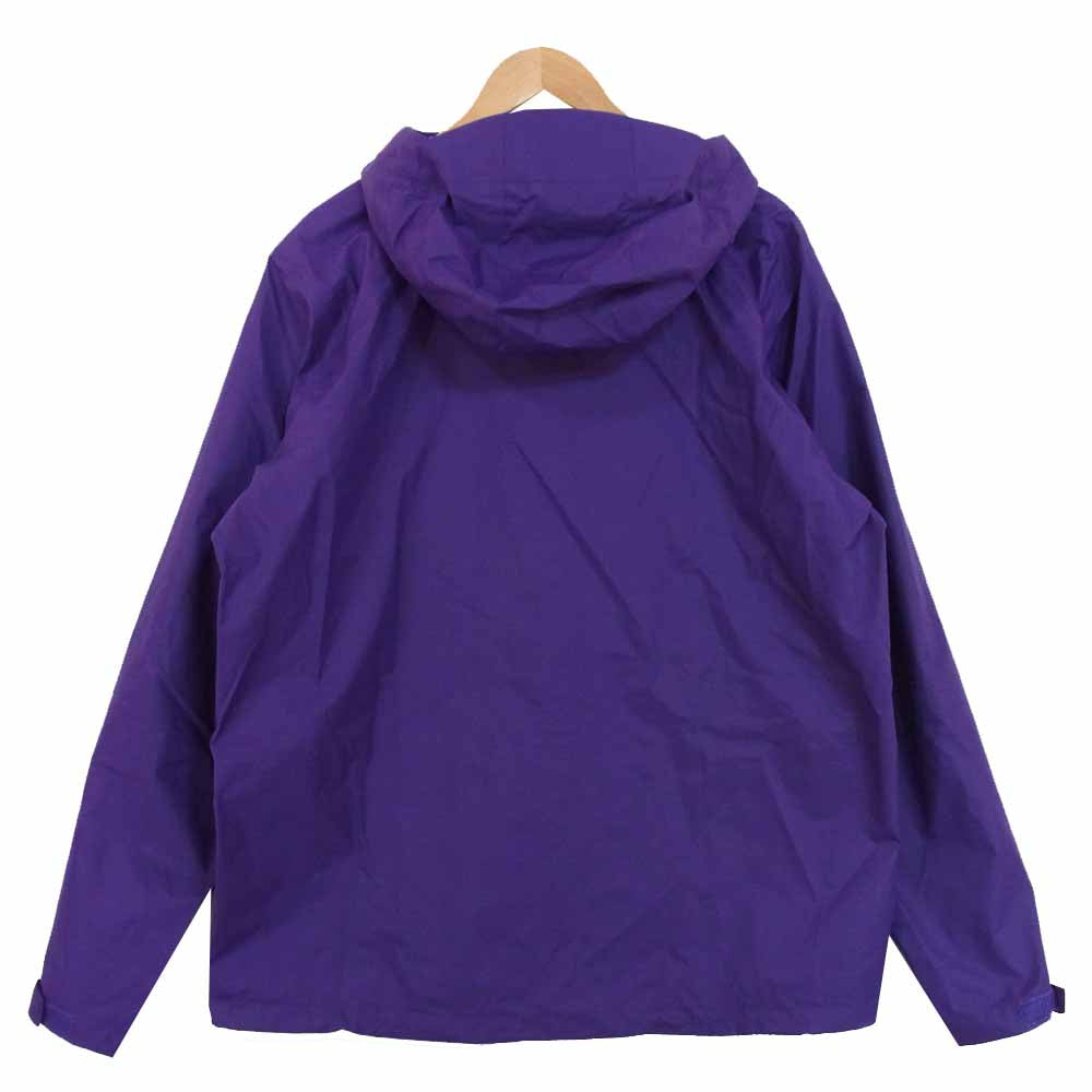 patagonia パタゴニア FA20 85240 TORRENTSHELL 3L JACKET トレントシェル3L ジャケット パープル系 L【新古品】【未使用】【中古】