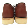 WESCO ウエスコ Custom Robert William カスタム ロバート ウィリアウム  赤茶系 8.5E【新古品】【未使用】【中古】