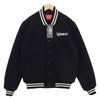 WESCO ウエスコ ×DEHEN ディーエン Knit Club Jacket クラブ ジャケット スタジャン ブラック系 M【新古品】【未使用】【中古】