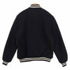 WESCO ウエスコ ×DEHEN ディーエン Knit Club Jacket クラブ ジャケット スタジャン ブラック系 M【新古品】【未使用】【中古】