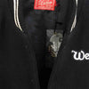 WESCO ウエスコ ×DEHEN ディーエン Knit Club Jacket クラブ ジャケット スタジャン ブラック系 M【新古品】【未使用】【中古】