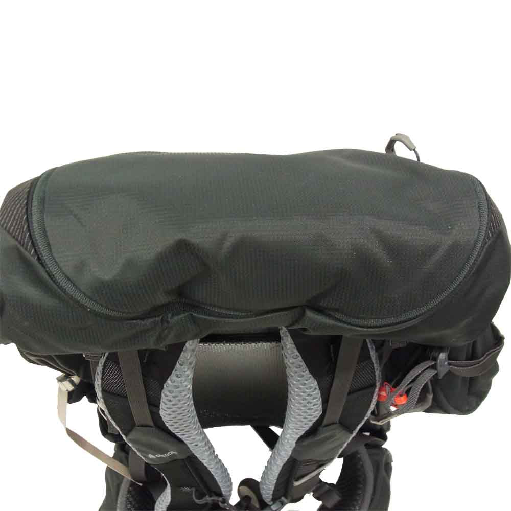 GREGORY グレゴリー PARAGON 58 パラゴン58 トレッキングパック グレー系 SM/MD【新古品】【未使用】【中古】