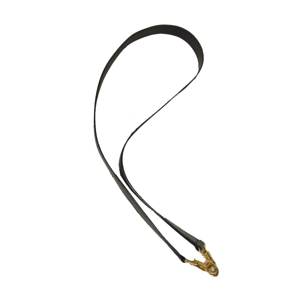 GUCCI グッチ レディロック ハンド バッグ ショルダー レザー 鍵付き イタリア製 ブラック系【中古】