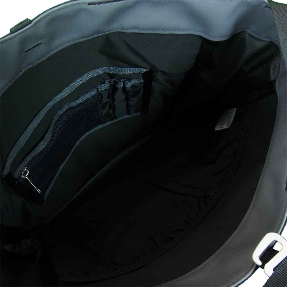 THE NORTH FACE ノースフェイス NM81609 BC FUSE BOX フューズ ボックス リュック バッグ グレー系 レッド系【中古】