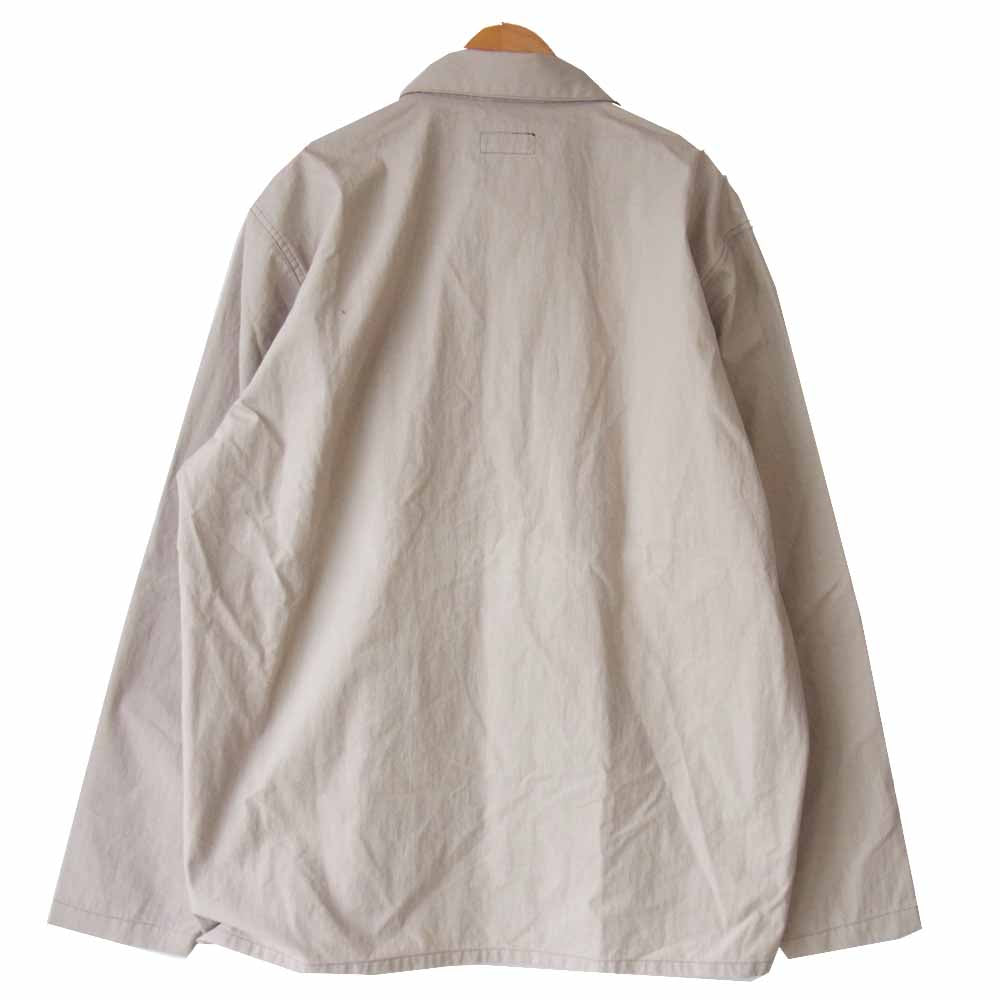 patagonia パタゴニア 27725SP13 フェデラーレ ジャケット グレー系 L【中古】