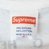 Supreme シュプリーム 20AW Antihero Balcony Tee アンタイヒーロー バルコニー 半袖 Tシャツ ホワイト系 S【新古品】【未使用】【中古】