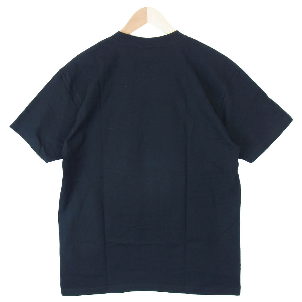 Supreme シュプリーム 21SS Raphael Tee ラファエル Tシャツ ブラック系 M【新古品】【未使用】【中古】
