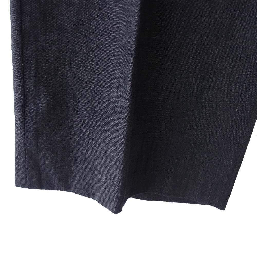 GANGSTERVILLE ギャングスタービル GSV-13-AW-11 トラウザーズ パンツ ブラック系 XL【中古】