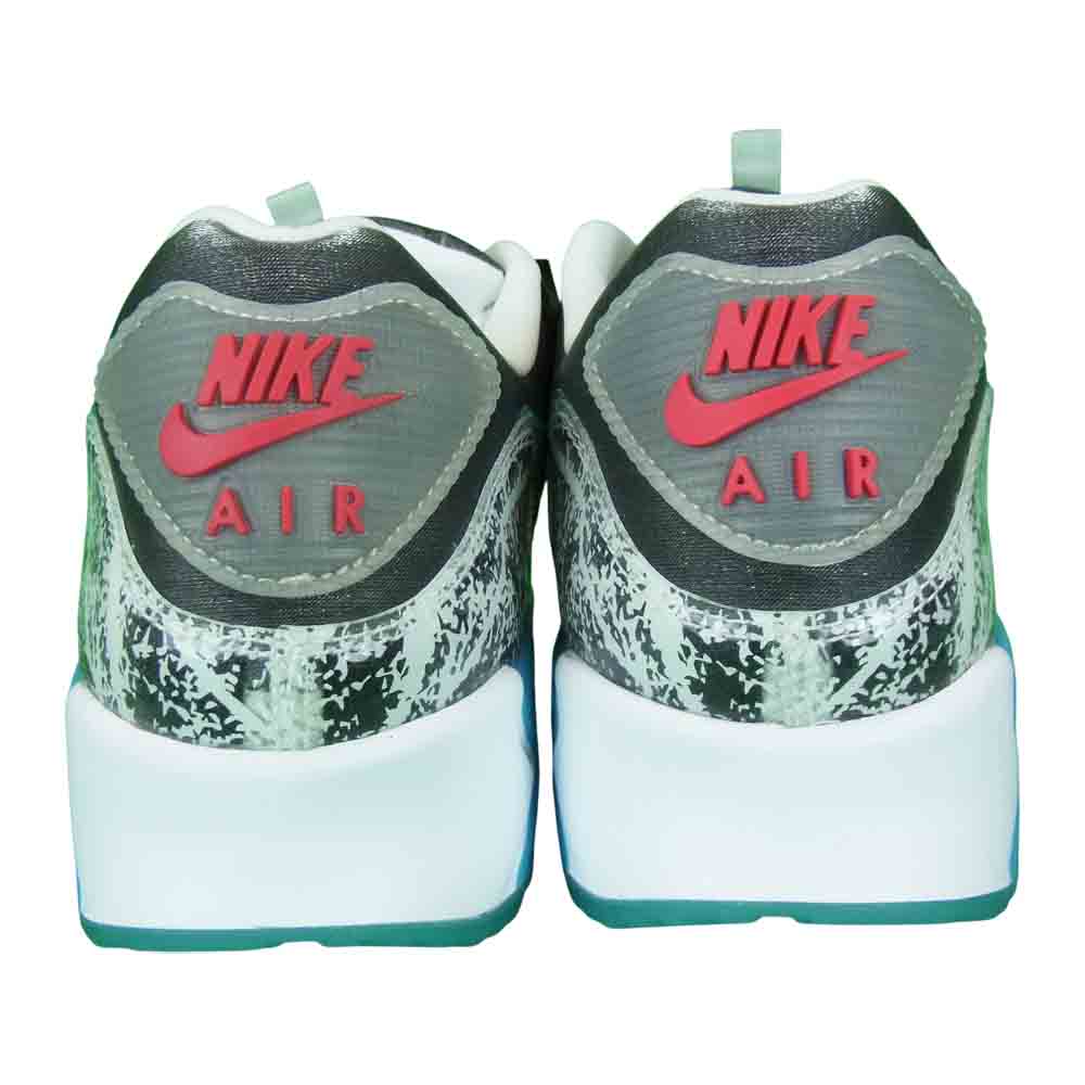 NIKE ナイキ DD5483 010 AIR MAX 90 SE Rice Ball Package エアマックス マルチカラー系 29cm【新古品】【未使用】【中古】