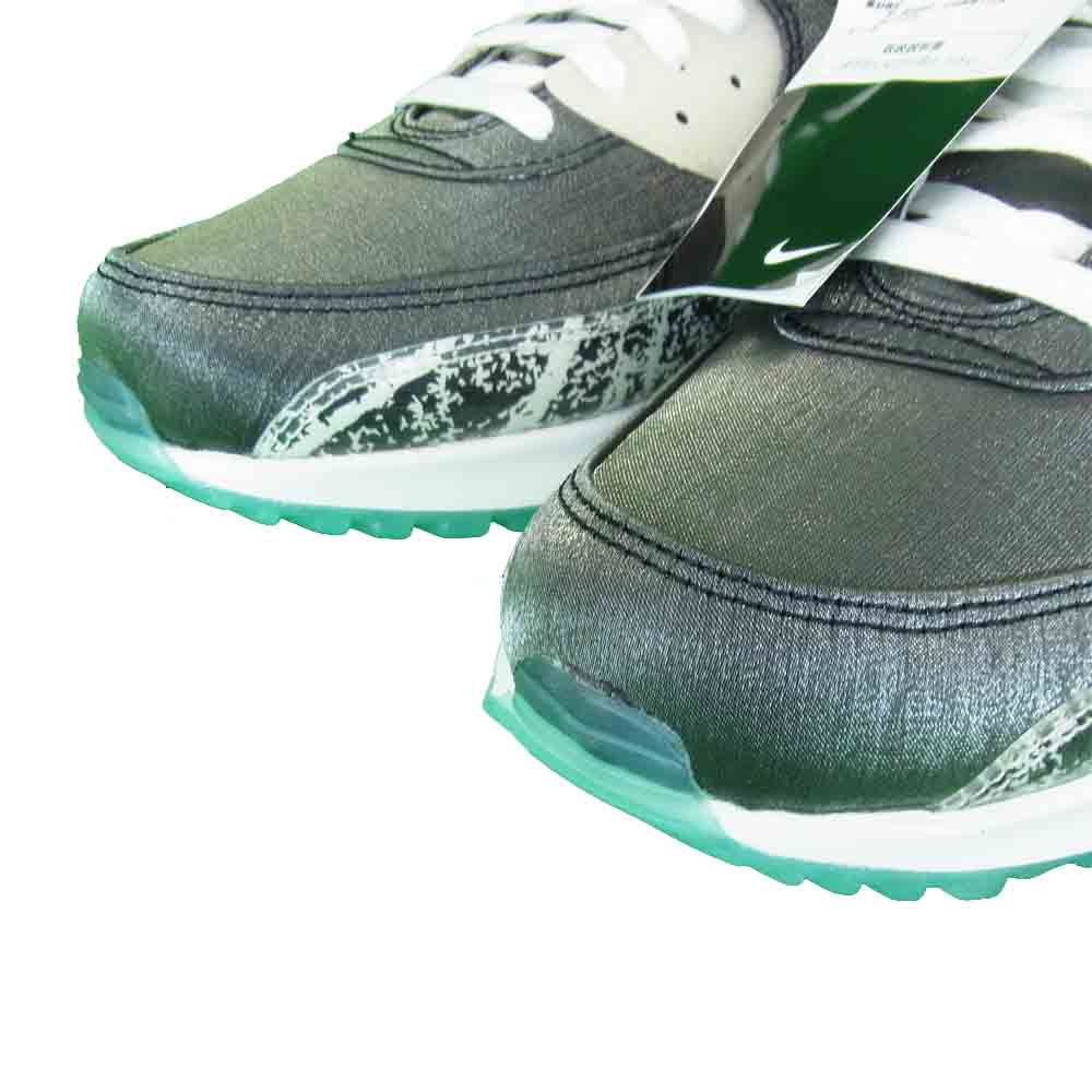 NIKE ナイキ DD5483 010 AIR MAX 90 SE Rice Ball Package エアマックス マルチカラー系 29cm【新古品】【未使用】【中古】