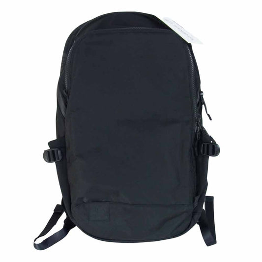 ラミダス B017002 BLACK BEAUTY BY FRAGMENT DESIGN BACKPACK バックパック ブラック系【新古品】【未使用】【中古】