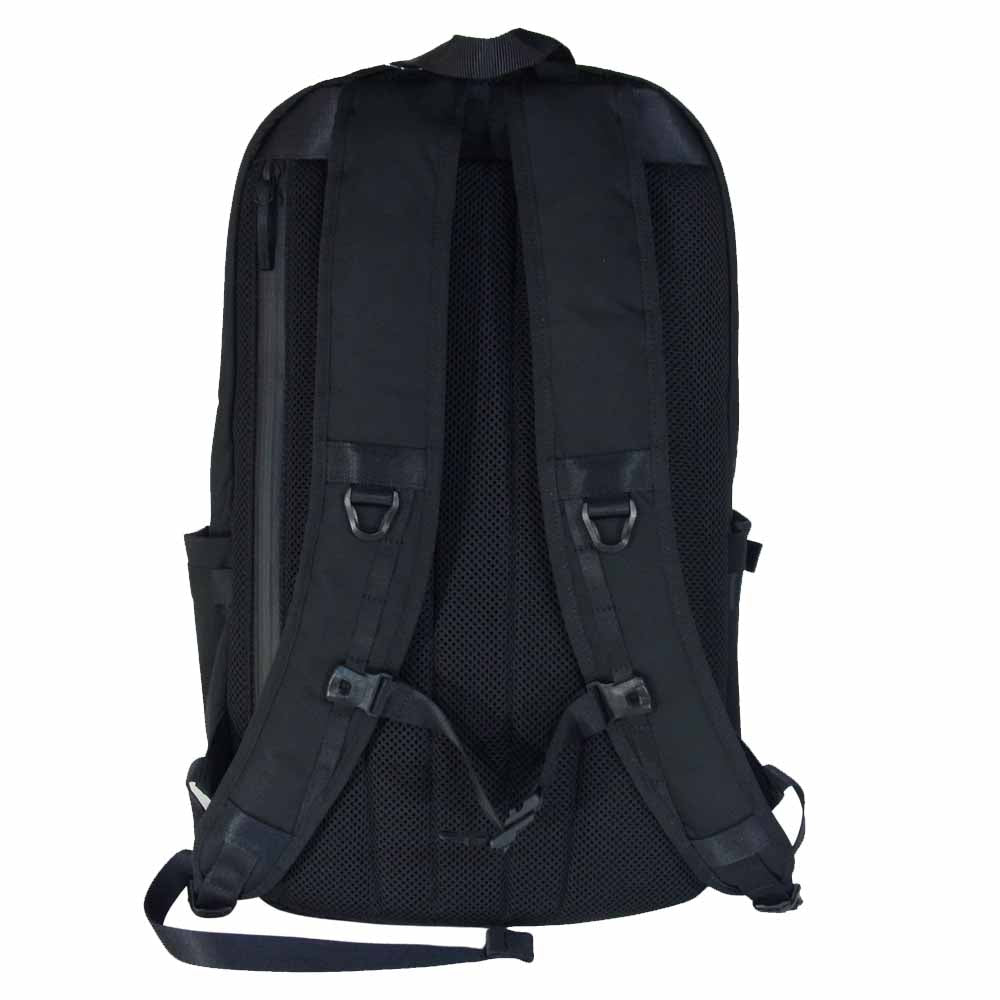 ラミダス B017002 BLACK BEAUTY BY FRAGMENT DESIGN BACKPACK バックパック ブラック系【新古品】【未使用】【中古】