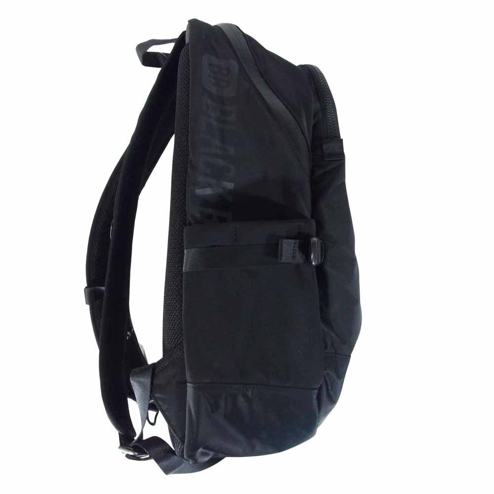 ラミダス B017002 BLACK BEAUTY BY FRAGMENT DESIGN BACKPACK バックパック ブラック系【新古品】【未使用】【中古】