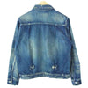 NEIGHBORHOOD ネイバーフッド 211XBNH-JKM02 SAVAGE . STOCKMAN TYPE-A C-JKT デニム ジャケット インディゴブルー系 S【新古品】【未使用】【中古】