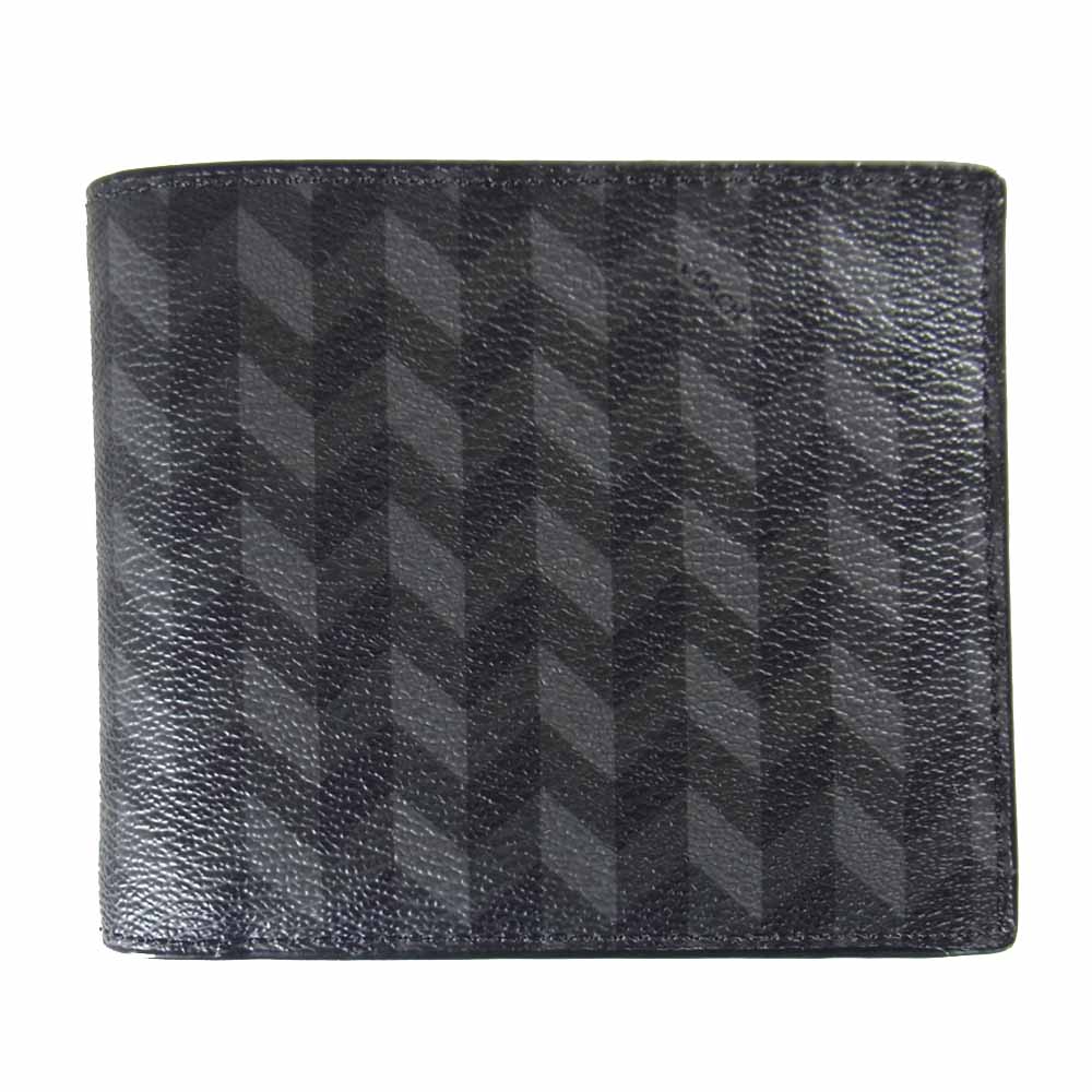 COACH コーチ F29273 ブラック系【中古】