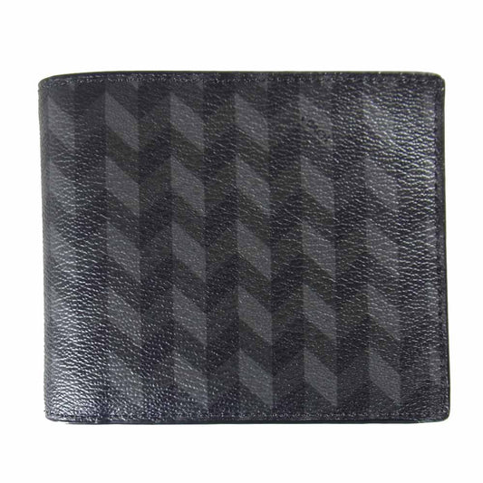 COACH コーチ F29273 ブラック系【中古】