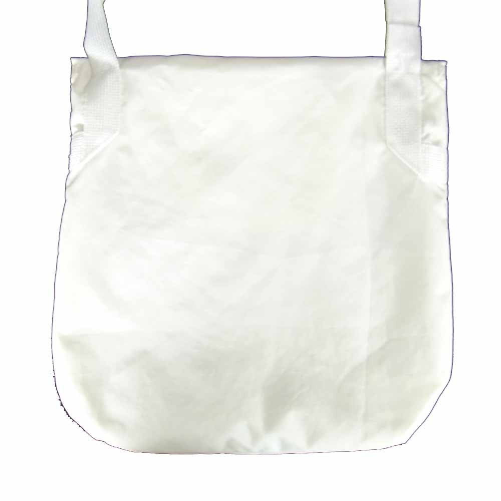 Engineered Garments エンジニアードガーメンツ shoulder Pouch ショルダー ポーチ ホワイト系【中古】