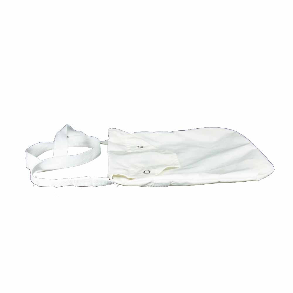 Engineered Garments エンジニアードガーメンツ shoulder Pouch ショルダー ポーチ ホワイト系【中古】