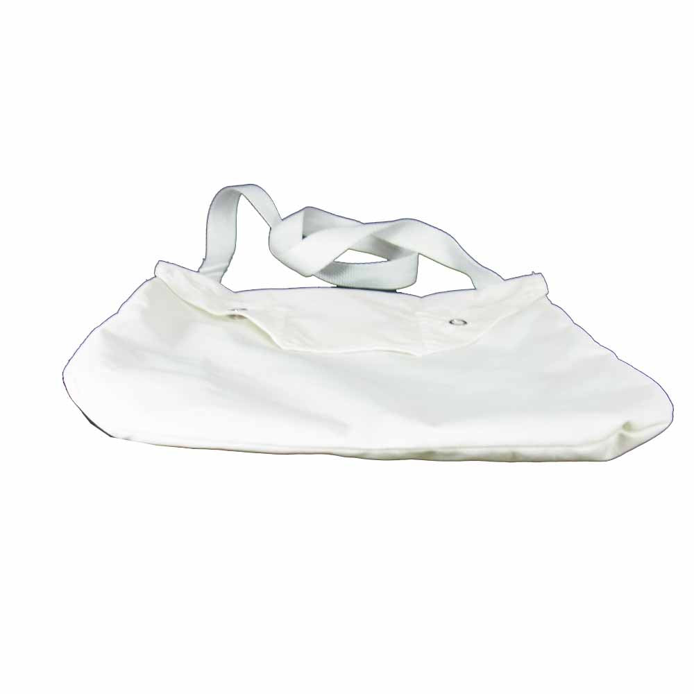 Engineered Garments エンジニアードガーメンツ shoulder Pouch ショルダー ポーチ ホワイト系【中古】